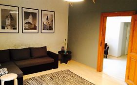 Historical Beer Apartment